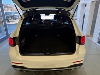 Mercedes-Benz GLC 220d Amg line