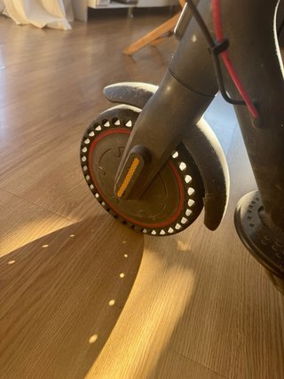 Patinete Eléctrico Xiaomi Pro 2