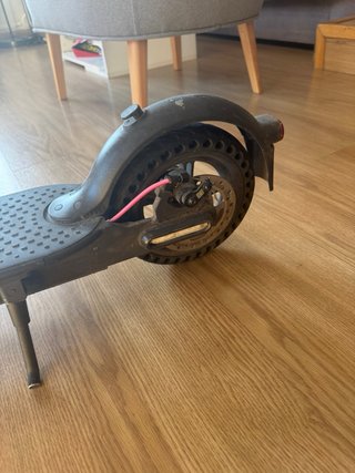 Patinete Eléctrico Xiaomi Pro 2