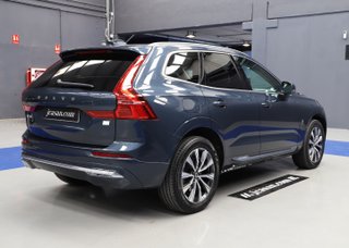 Volvo XC60 2022