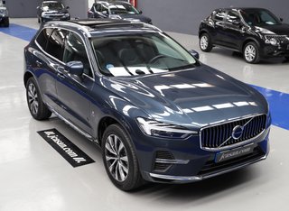 Volvo XC60 2022