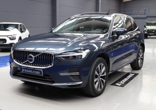 Volvo XC60 2022