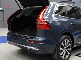 Volvo XC60 2022