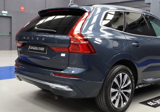Volvo XC60 2022