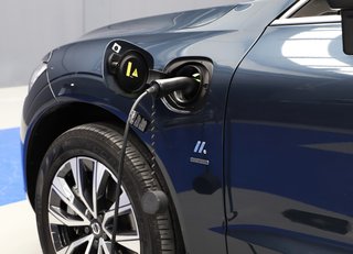 Volvo XC60 2022