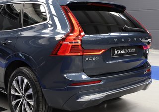 Volvo XC60 2022