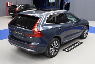 Volvo XC60 2022