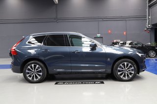 Volvo XC60 2022