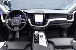 Volvo XC60 2022