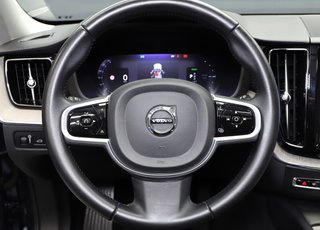 Volvo XC60 2022