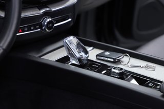 Volvo XC60 2022