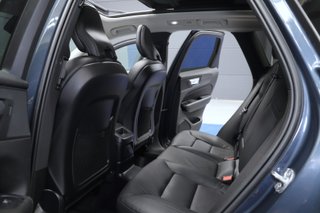 Volvo XC60 2022
