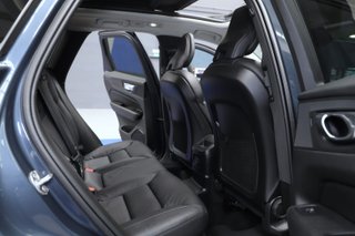 Volvo XC60 2022