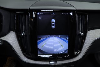 Volvo XC60 2022