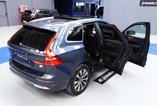 Volvo XC60 2022