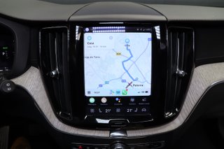 Volvo XC60 2022