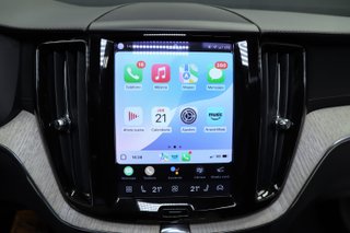 Volvo XC60 2022