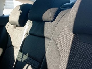 Citroen C5 2013