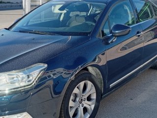 Citroen C5 2013