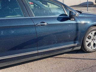 Citroen C5 2013