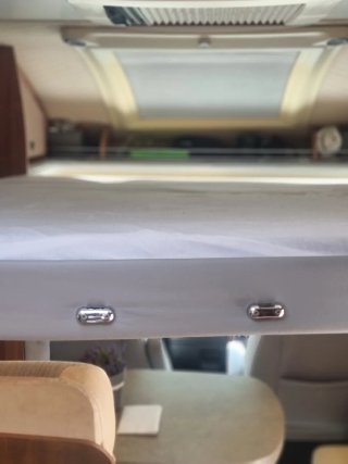 Autocaravana Ducato 2013