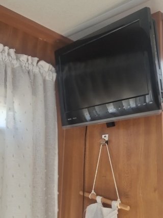 Autocaravana Ducato 2013