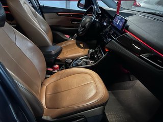 BMW Serie 2 2015