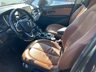 BMW Serie 2 2015
