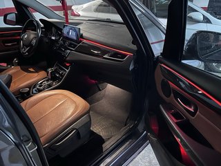 BMW Serie 2 2015