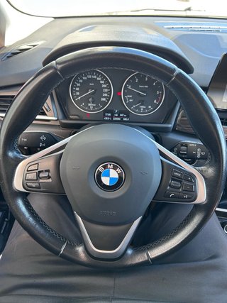 BMW Serie 2 2015