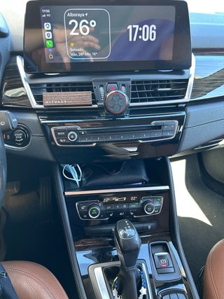 BMW Serie 2 2015