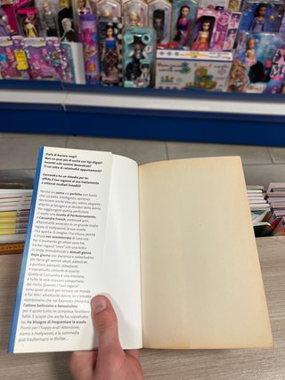 Uomo sbattuto