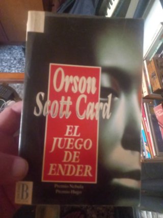 El juego de ender