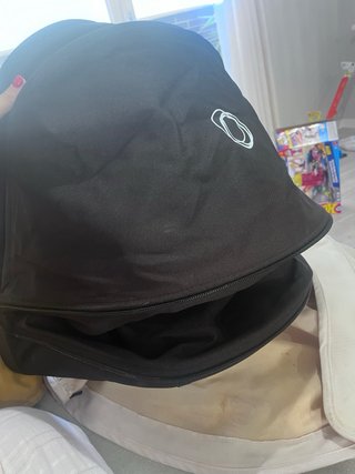Carro Bugaboo Doble 2 Sillas + Capazo