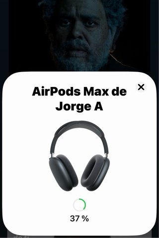 Apple AirPods Max con accesorios