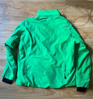 Anorak Esquí Stöckli Talla XXL