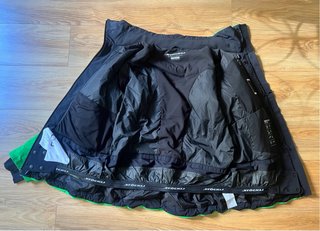 Anorak Esquí Stöckli Talla XXL