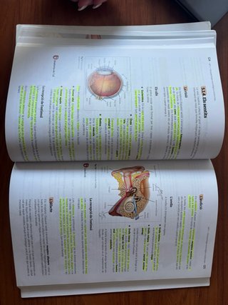 Fisiopatologia general