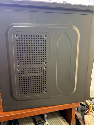 PC CoolBox i3 9100 9ª Gen