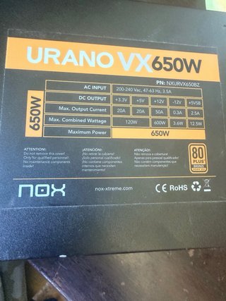 PC CoolBox i3 9100 9ª Gen