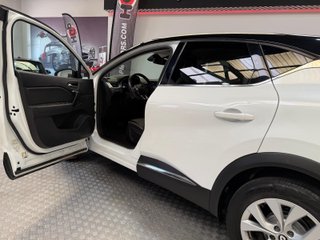 Renault Captur 2021 Hibrido