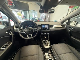 Renault Captur 2021 Hibrido