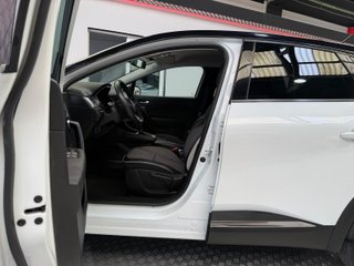 Renault Captur 2021 Hibrido