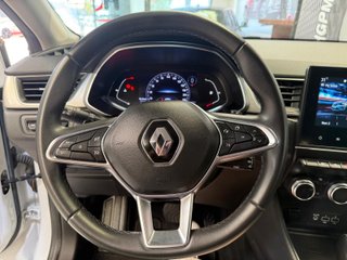 Renault Captur 2021 Hibrido