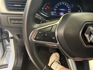 Renault Captur 2021 Hibrido