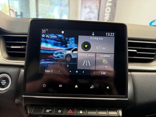 Renault Captur 2021 Hibrido