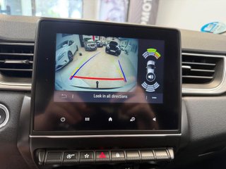 Renault Captur 2021 Hibrido