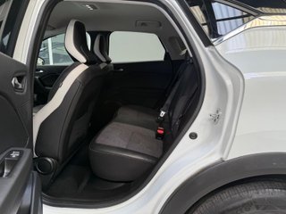 Renault Captur 2021 Hibrido