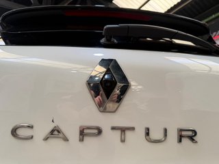 Renault Captur 2021 Hibrido