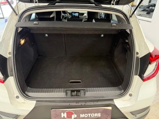 Renault Captur 2021 Hibrido